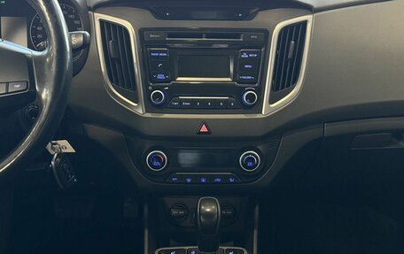 Hyundai Creta I рестайлинг, 2019 год, 1 790 000 рублей, 13 фотография