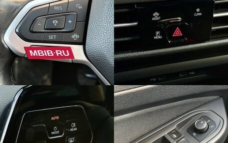 Volkswagen Golf VIII, 2021 год, 1 890 000 рублей, 35 фотография