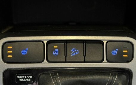 Hyundai Creta I рестайлинг, 2019 год, 1 790 000 рублей, 17 фотография