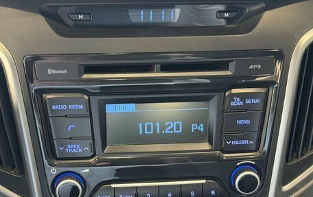 Hyundai Creta I рестайлинг, 2019 год, 1 790 000 рублей, 14 фотография