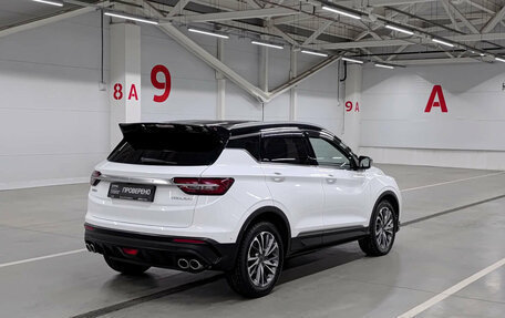 Geely Coolray I, 2022 год, 1 449 000 рублей, 6 фотография