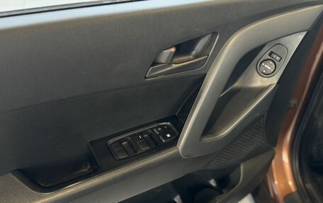 Hyundai Creta I рестайлинг, 2019 год, 1 790 000 рублей, 26 фотография