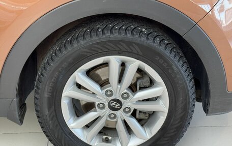 Hyundai Creta I рестайлинг, 2019 год, 1 790 000 рублей, 28 фотография