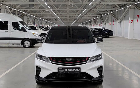 Geely Coolray I, 2022 год, 1 449 000 рублей, 2 фотография