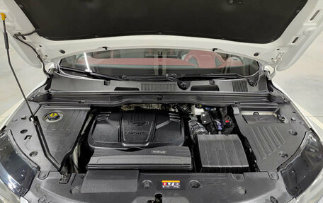 Geely Coolray I, 2022 год, 1 449 000 рублей, 11 фотография