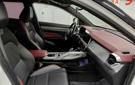 Geely Coolray I, 2022 год, 1 449 000 рублей, 13 фотография