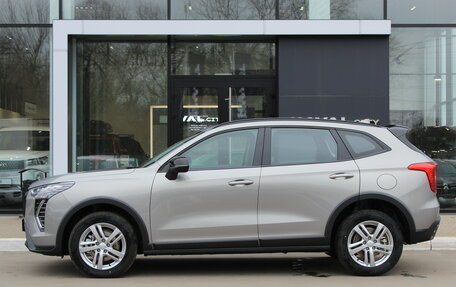 Haval Jolion, 2026 год, 2 599 000 рублей, 4 фотография