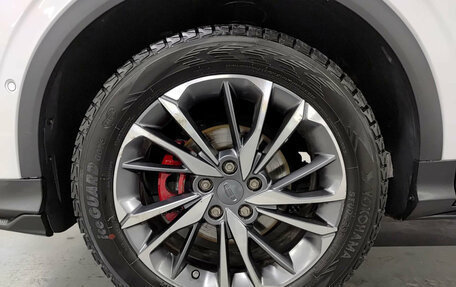 Geely Coolray I, 2022 год, 1 449 000 рублей, 22 фотография