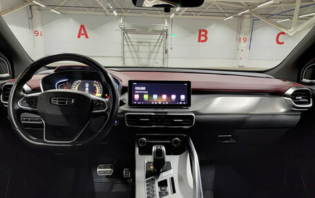 Geely Coolray I, 2022 год, 1 449 000 рублей, 17 фотография