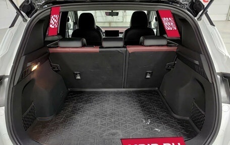 Geely Coolray I, 2022 год, 1 449 000 рублей, 12 фотография