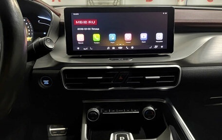 Geely Coolray I, 2022 год, 1 449 000 рублей, 18 фотография