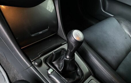 Honda Accord VII рестайлинг, 2007 год, 880 000 рублей, 10 фотография