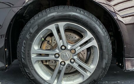 Honda Accord VII рестайлинг, 2007 год, 880 000 рублей, 16 фотография