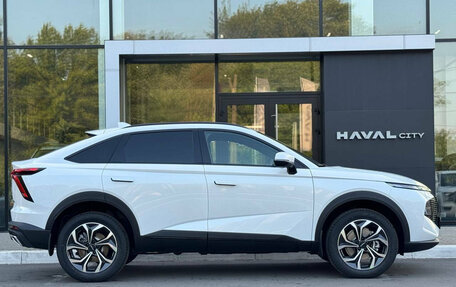 Haval F7x, 2026 год, 3 799 000 рублей, 4 фотография
