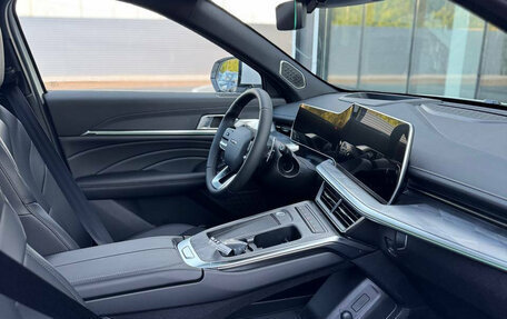 Haval F7x, 2026 год, 3 799 000 рублей, 9 фотография