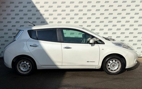 Nissan Leaf I, 2015 год, 745 000 рублей, 9 фотография