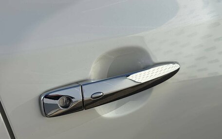 Nissan Leaf I, 2015 год, 745 000 рублей, 14 фотография