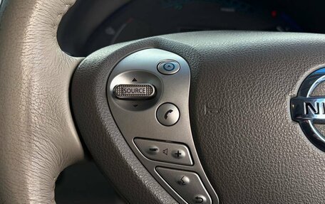 Nissan Leaf I, 2015 год, 745 000 рублей, 20 фотография