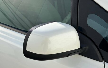 Nissan Leaf I, 2015 год, 745 000 рублей, 13 фотография