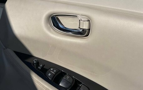 Nissan Leaf I, 2015 год, 745 000 рублей, 24 фотография