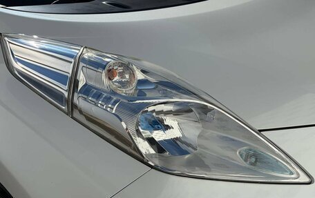 Nissan Leaf I, 2015 год, 745 000 рублей, 11 фотография