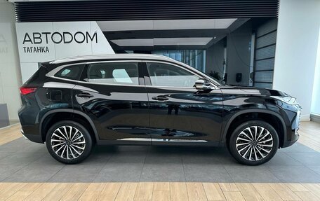 CheryExeed TXL, 2024 год, 3 880 000 рублей, 7 фотография