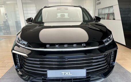 CheryExeed TXL, 2024 год, 3 880 000 рублей, 5 фотография