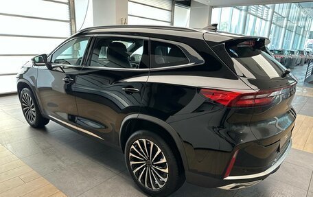 CheryExeed TXL, 2024 год, 3 880 000 рублей, 4 фотография