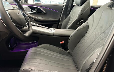 CheryExeed TXL, 2024 год, 3 880 000 рублей, 13 фотография