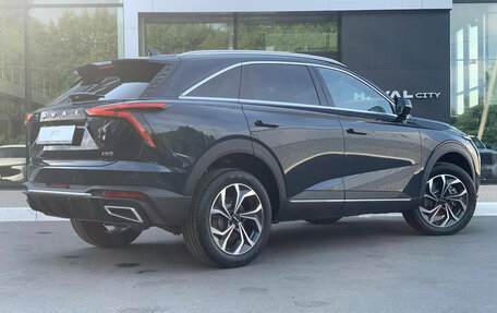 Haval F7, 2026 год, 3 099 000 рублей, 4 фотография