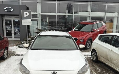 KIA cee'd III, 2021 год, 1 930 000 рублей, 2 фотография