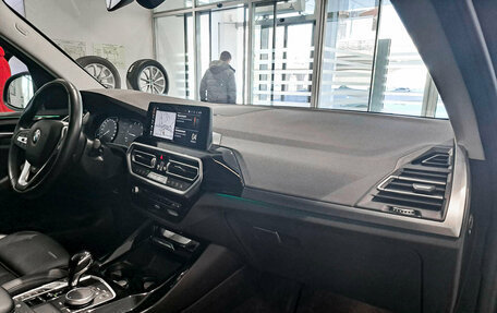 BMW X3, 2021 год, 4 790 000 рублей, 13 фотография