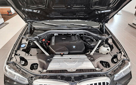 BMW X3, 2021 год, 4 790 000 рублей, 11 фотография