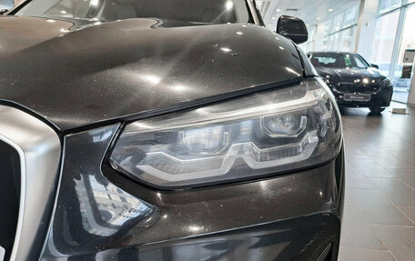 BMW X3, 2021 год, 4 790 000 рублей, 21 фотография