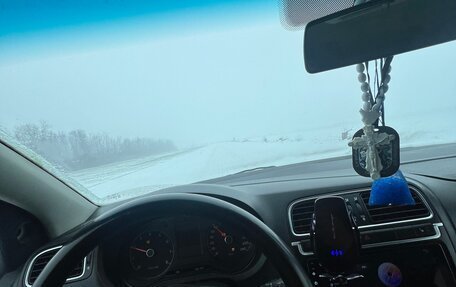 Volkswagen Polo VI (EU Market), 2010 год, 440 000 рублей, 5 фотография