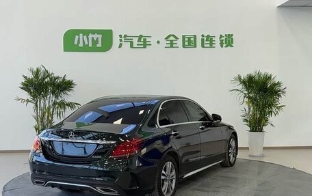 Mercedes-Benz C-Класс, 2021 год, 2 700 000 рублей, 5 фотография