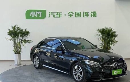 Mercedes-Benz C-Класс, 2021 год, 2 700 000 рублей, 3 фотография