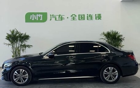 Mercedes-Benz C-Класс, 2021 год, 2 700 000 рублей, 8 фотография