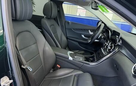 Mercedes-Benz C-Класс, 2021 год, 2 700 000 рублей, 10 фотография