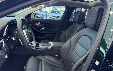 Mercedes-Benz C-Класс, 2021 год, 2 700 000 рублей, 9 фотография