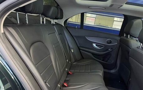 Mercedes-Benz C-Класс, 2021 год, 2 700 000 рублей, 18 фотография