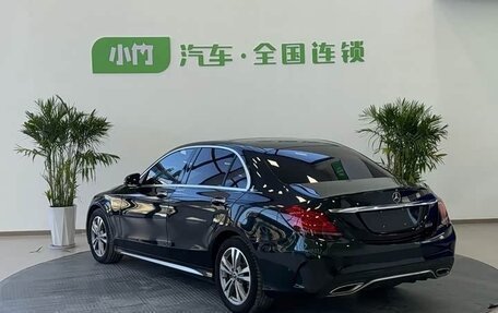 Mercedes-Benz C-Класс, 2021 год, 2 700 000 рублей, 7 фотография