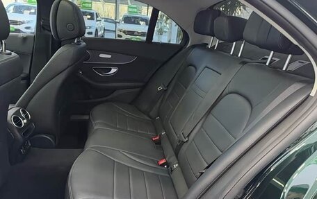 Mercedes-Benz C-Класс, 2021 год, 2 700 000 рублей, 19 фотография