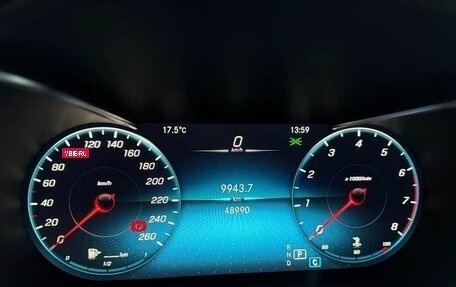 Mercedes-Benz C-Класс, 2021 год, 2 700 000 рублей, 12 фотография