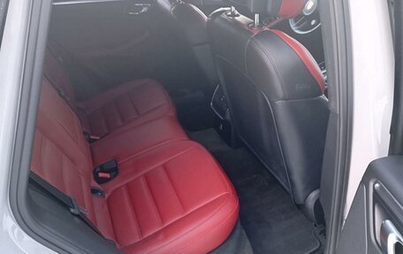 Porsche Macan I рестайлинг, 2022 год, 7 700 000 рублей, 11 фотография