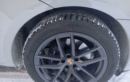 Porsche Macan I рестайлинг, 2022 год, 7 700 000 рублей, 13 фотография