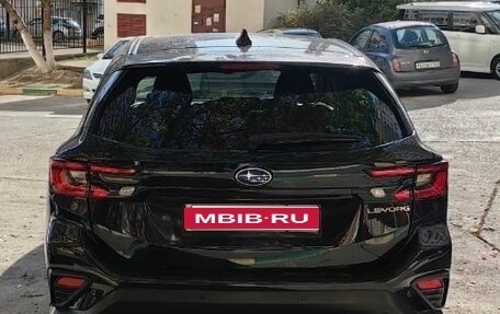 Subaru Levorg, 2022 год, 2 500 000 рублей, 4 фотография