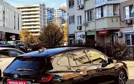 Subaru Levorg, 2022 год, 2 500 000 рублей, 2 фотография