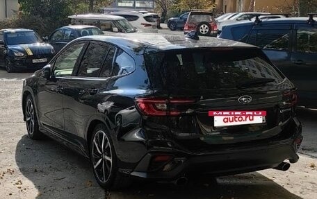 Subaru Levorg, 2022 год, 2 500 000 рублей, 5 фотография