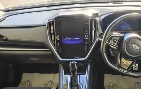 Subaru Levorg, 2022 год, 2 500 000 рублей, 11 фотография